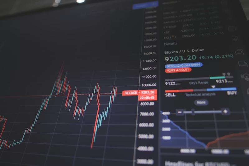 Finance d'Entreprise